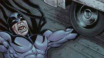 scene from Secret Six #7