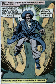 scene from the Spectre #1