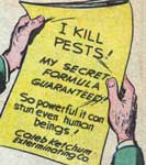 Scene from America's Best Comics #26