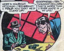 Scene from America's Best Comics #26