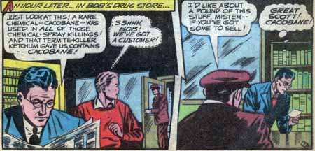 Scene from America's Best Comics #26