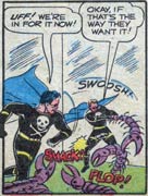 Scene from America's Best Comics #26