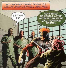 scene from The SHIELD #8