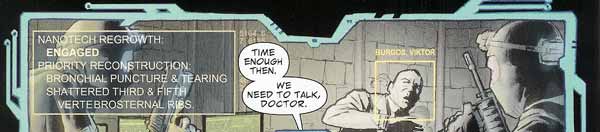scene from The SHIELD #8