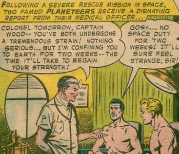 scene from Action #218