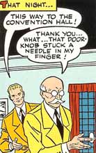 scene from More Fun Comics #90