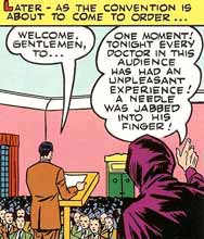 scene from More Fun Comics #90