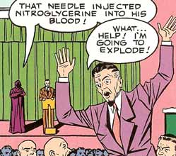 scene from More Fun Comics #90