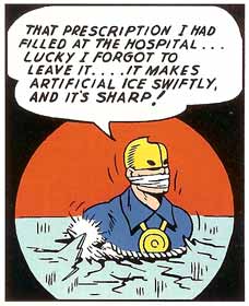 scene from More Fun Comics #98