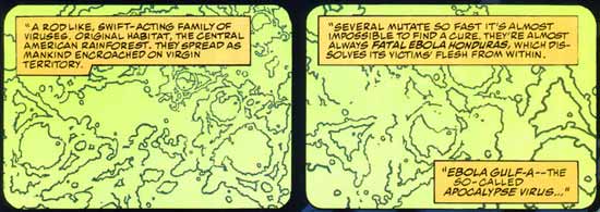 scene from Shadow of the Bat #48