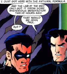 scene from Robin #28
