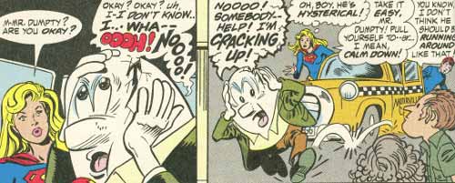 scene from Supergirl PSA