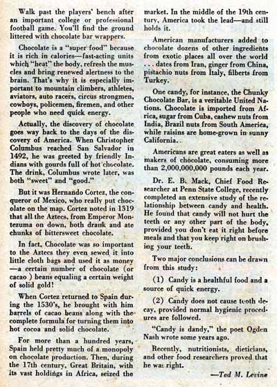 from Adventure Comics #211
