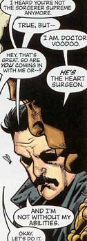 scene from New Avengers #60