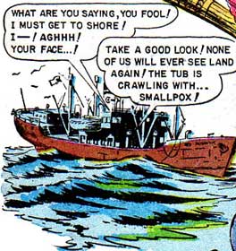 scene from Hand of Fate #22