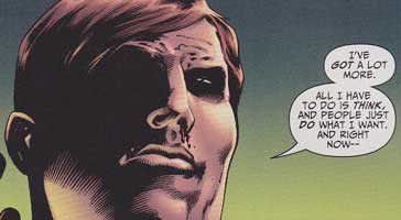 scene from Justice League Generation Lost #9