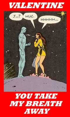Watchmen Valentine