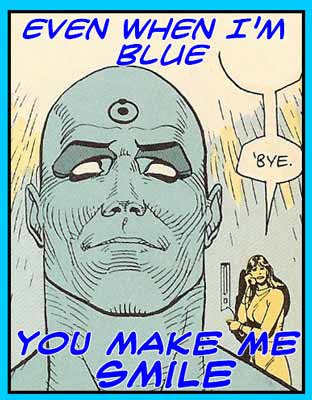 Watchmen Valentine