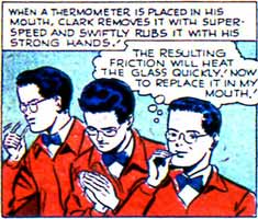 scene from Adventure Comics #119