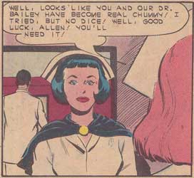 scene from Blindspot