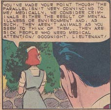 scene from Three Nurses #19