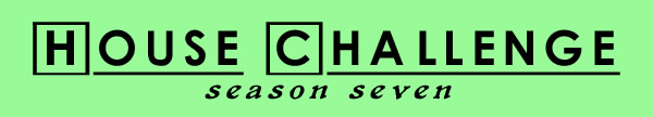House Challenge Season Seven