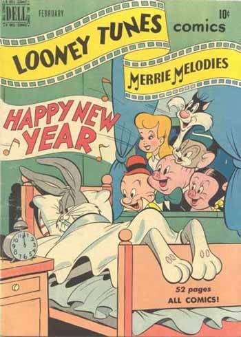 Happy New Years!