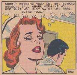 scene from Weak Moment