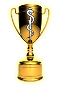 Best Medicine of 2010