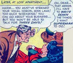 cover, Action Comics #159