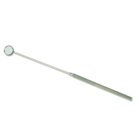 laryngeal mirror