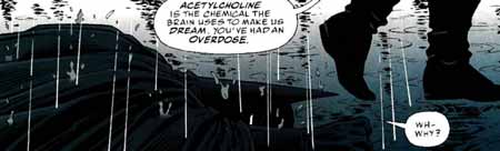 scene from Shadow of the Bat #50