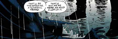 scene from Shadow of the Bat #50