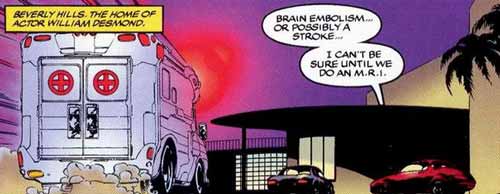 scene from WildCATS Special #1