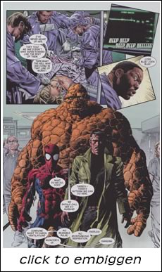 cover, New Avengers #11