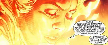 scene from Young X-Men #5