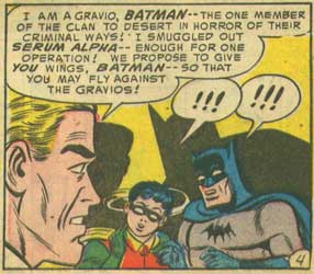 scene from Batman #82