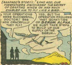 scene from Batman #82