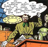 scene from More Fun Comics #73