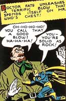 scene from More Fun Comics #73
