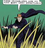 scene from More Fun Comics #79