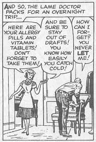 scene from Journey Into Mystery #88