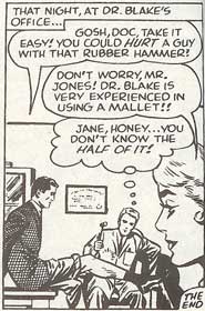 scene from Journey Into Mystery #90