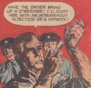 scene from The Nurses #2