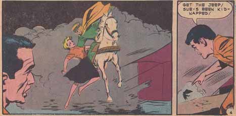 scene from Sahara Mission