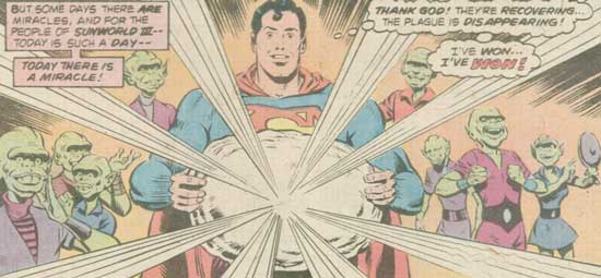 White Kryptonite
