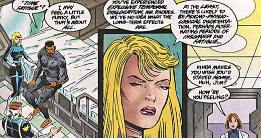 scene from War Machine #17