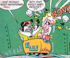 scene from Animaniacs: Welcome to Emergency World
