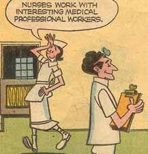 cover, Popeye and Public Service Careers