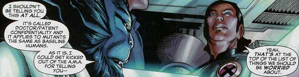 scene from Young X-Men #11